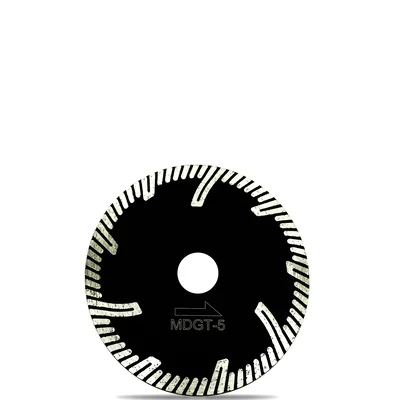 disco diamantado para granito