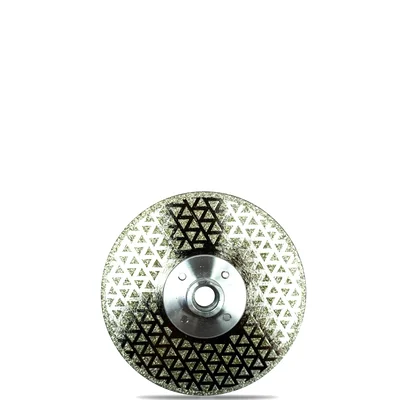 disco de corte marmol